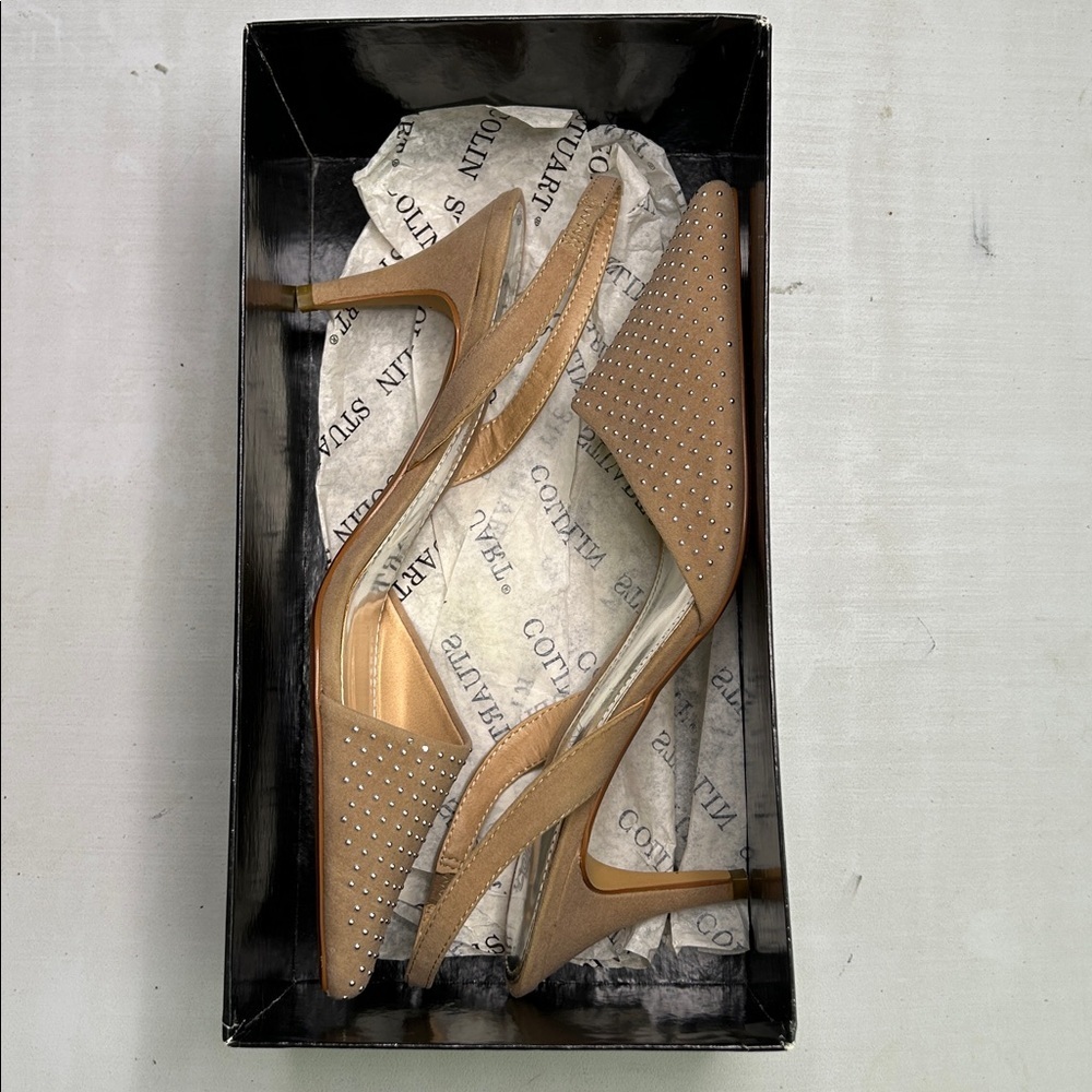 Colin Stuart Heels - Picture 12 of 15